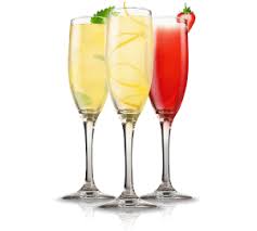 Mix up mock pink champagne, made with 7up®, today. Mock Pink Champagne Cocktail Flow