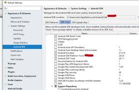 Terminal emulator and barcode scanning solutions. Manually Install Apk Files In Android Studio Emulator Tutsplanet