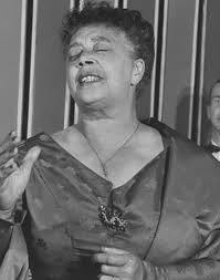 Episode 164. Mabel Mercer