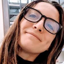 Georgia CALVERT BORSHOFF