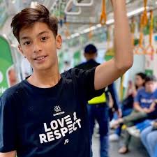  Ayahnya Bule 7 Anak Artis Indonesia Ini Cantik Dan Gantengnya Kebangetan Artis Anak Kecantikan