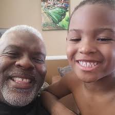 Andre Pierson's Instagram, Twitter & Facebook