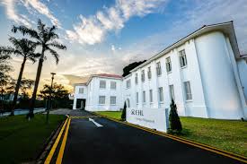 Singapore, officially the republic of singapore, is an island nation and the smallest country in southeast asia. Ehl Campus Singapur Ehl