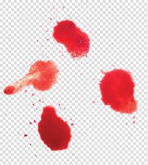 Download 4,266 blood stain free vectors. Blood Stains Four Red Liquid Splatters Transparent Background Png Clipart Hiclipart
