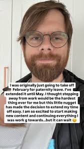 Here's what my son has taught me about B2B sales. Comment “baby” and I'll  send you 1000 years of industry knowledge in a lead magnet you'll probably  never open. ———————————————————————— Jkjk I… |