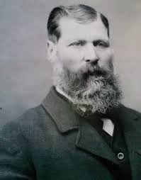 William Ford Payne (1833-1889)