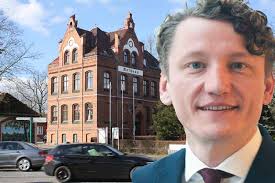 Rathauschef: Martens ist Top-Kandidat