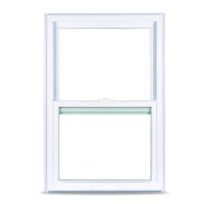 Impact hurricane windows provide 99% blockage of ultraviolet light inside your home. American Craftsman 35 875 In X 24 875 In 70 Series Single Hung Vinyl Impact Window With Masonry Flange White 2 2727impfl The Home Depot
