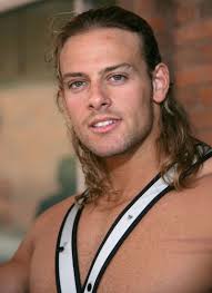 Gladiator Atlas Aka Sam Bond Editorial Stock Photo