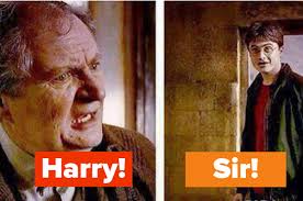 Potter and yourself into a. 26 Hilarious Harry Potter Moments
