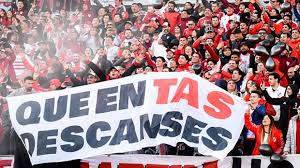 Los hinchas se acordaron del eterno rival e inundaron las redes sociales con todo tipo de memes. Los Hinchas De River Se Burlan De Boca Luego Del Fallo Del Tas Superdeportivo Com Ar