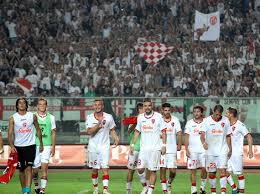 Padova calcio padova 1 : Padova Calcio In Playoff Spot Joma