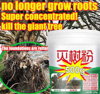 【buy 1 get 1 free】FF Effective weed control Removing big trees and bamboo  Racun rumpai paling kuat Racun rumput Red magic racun rumput Racun rumput  ...