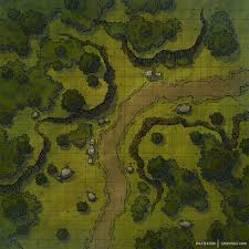 Grievous Grid Is Creating D D Battle Maps Patreon D D Aspiring Artist Line Art