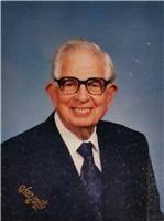 George Prothro Obituary (1920