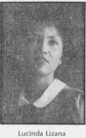Lucinda Ann “Cindy” Lizana Acker (1953-1992)