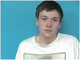 SCSO: Kingsport man breaks into garage, locks himself inside