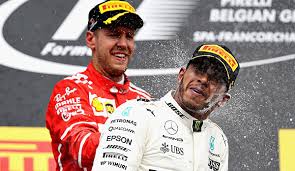 Für piloten und material eine große herausforderung, denn auf dieser strec. So Wird Lewis Hamilton In Mexiko Formel 1 Weltmeister 2017