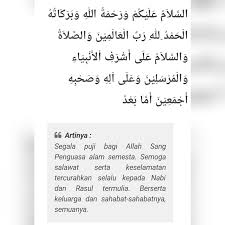 Check spelling or type a new query. Doa Perpisahan Sekolah Paud Secara Islam Ruliretno Com