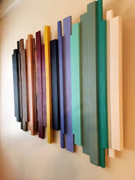 We have found that both are good sources to find free, quality scrap lumber and plywood, as well as repurposed wood in volume. Wood Wall Art Wood Sculpture Modern Wood Art Reclaimed Wood Wood Wall Art Diy Reclaimed Wood Wall Art Reclaimed Wood Art