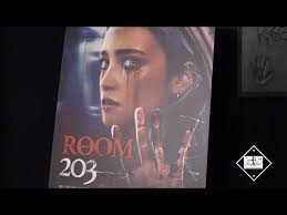 Room 203 Red Carpet Premiere