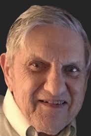 Charles W. "Beetle" Bailey — Workman Funeral Homes, Inc.