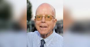 Obituary information for Bruce Johnston Relyea