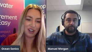 Array October Session Four with Ocean Networks Canada: Wiring the Abyss for  Sound Localization