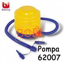 Bisa dipakai pompa kolam renang !! Bestway Pompa Injak Kaki Air Pump Pompa Angin Injak Pompa Angin Pompa Murah Shopee Indonesia