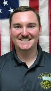 Three from Stokes complete Basic Law Enforcement Training