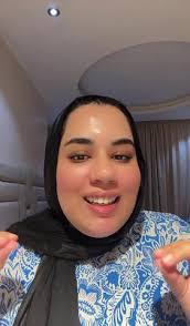 Haj Arafa Haul Body spalsh