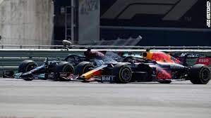 Hamilton v verstappen in numbers. Mecelejret9p2m