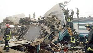Now $104 (was $̶1̶6̶3̶) on tripadvisor: Incidente Ferroviario Sulla Bologna Verona