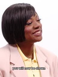 Why Does Viola Davis Walk Weird