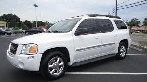 Image result for Olympic White 2003 Envoy