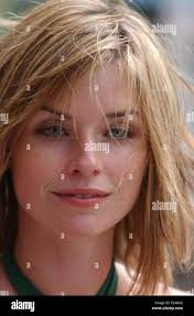 English polly hi-res stock photography and images