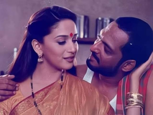 When Nana Patekar Was Dropped From This 1995 Film And Replaced By Paresh Rawal | Movies News - News18