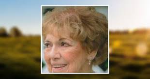 Piazza, Margaret V. Obituary October 8, 2019