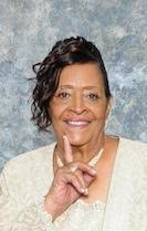 Frances Stokes Obituary (1944