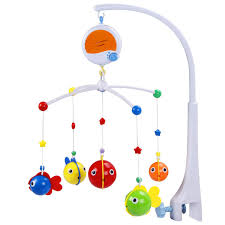 Available in a wide range of styles designed to match any décor, our bath towels, bedding sets, furniture, and fixtures are sure to complement your own personal tastes. Buy Fisca Baby Musical Crib Mobile Infant Bed Decoration Toy Hanging Rotating Bell With Melodies Dual Purpose Mobile Bath Toy Online In Uae B07d4fmjvw