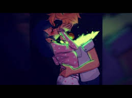 леди баг и супер кот целуются 3 сезон 7 серия Pocelui Ot Adriana I Marinett Ledi Bag Super Kot Youtube