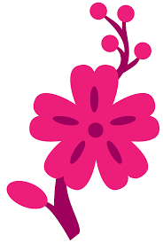 No doubt , flowers are sign of love and life. Free Cute Flower 1190536 Png With Transparent Background