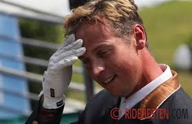 Carl Hester vinder GP i Vidauban