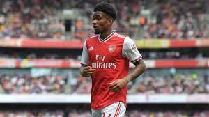 Hertha berlin have a long standing interest in the winger. Reiss Nelson Spielerprofil 21 22 Transfermarkt