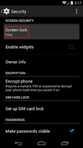 A to z pattern locks or alphabetic pattern lock for android is the main subject of this video. How To Increase Pattern Lock Size On Android Appuals Com