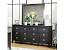 Minimalist Dresser Decor