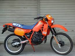We did not find results for: Honda Mtx 200 R Bauzeit 1983 Bis 1988