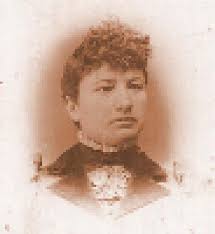 Kate Elder Cummings May