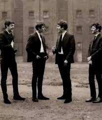 The Beatles: A Snapshot of History in Liverpool, Circa 1962 In 1962,  Liverpool hummed with the energy of change. The docks bustled, The Cavern  Club thumped with rock 'n' roll, and four