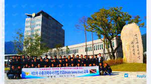 Stanford university medical school, the university of maryland and the university of california. Korea National Police University Free Apply Com